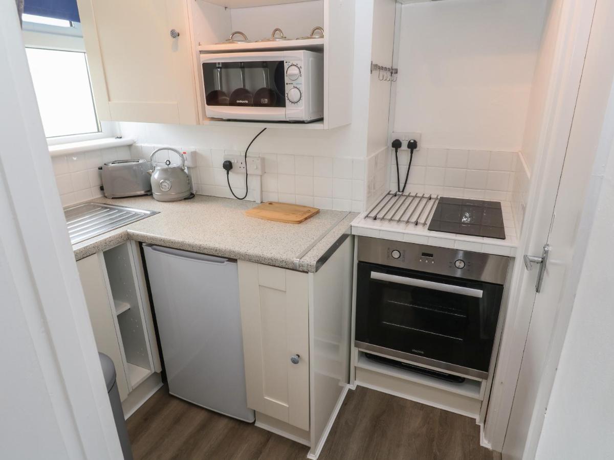 1 Trevelyan Βίλα Helston Εξωτερικό φωτογραφία