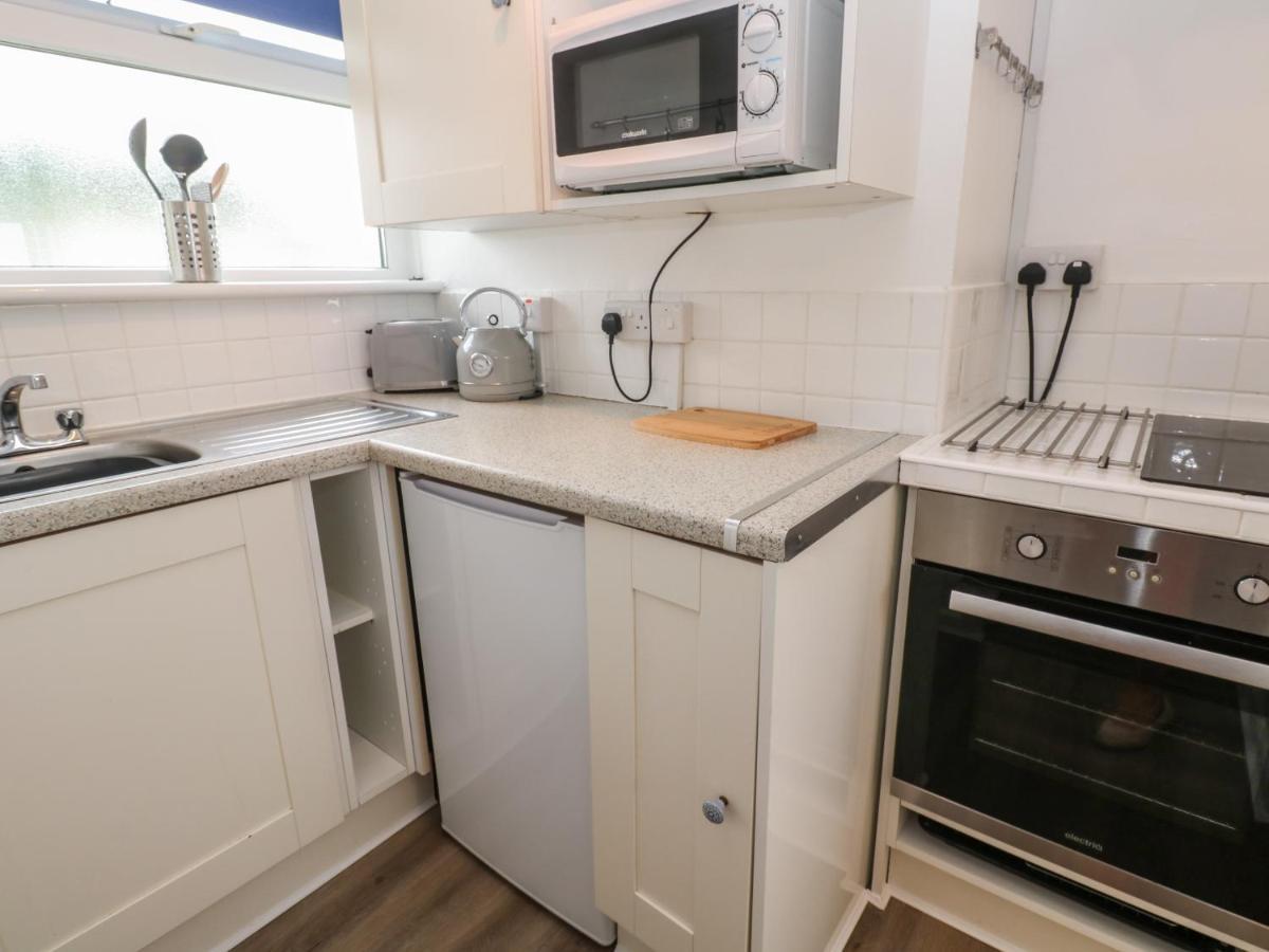 1 Trevelyan Βίλα Helston Εξωτερικό φωτογραφία